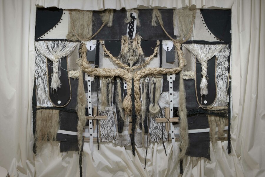 The Big Sweather 2019